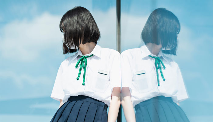 悩みのある生徒